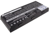 Blu-Basic Laptop-Batterie 6600mah