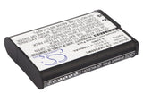 Blu-basic Digitalkamera Akku