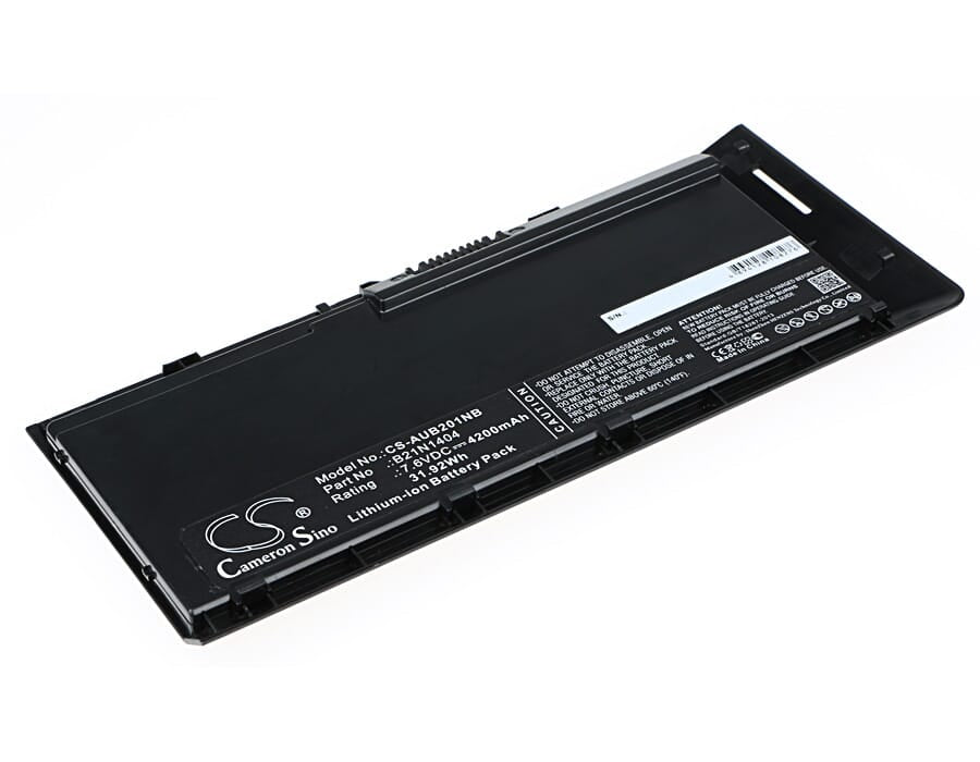 ASUS -Laptop -Akku 4200mah