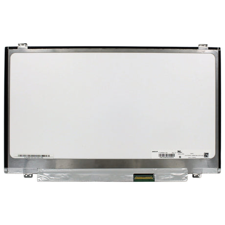 14,0 Zoll LCD-Bildschirm 1366x768 glänzend 40pin