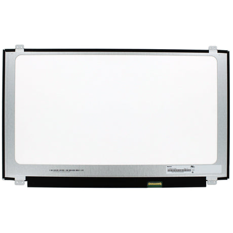 OEM 15,6 Zoll LCD -Bildschirm 1366x768 Gloss 30pin EDP