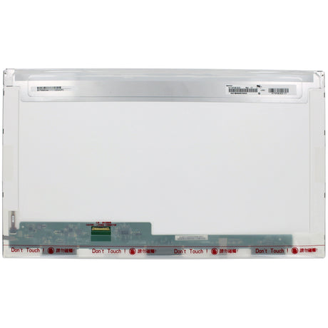 17,3-Zoll-LCD-Bildschirm 1600 x 900, glänzend, 30-poliges EDP