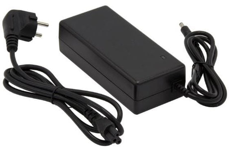 Batterieladegerät E-Bike 42V 2A 2,5 Stecker