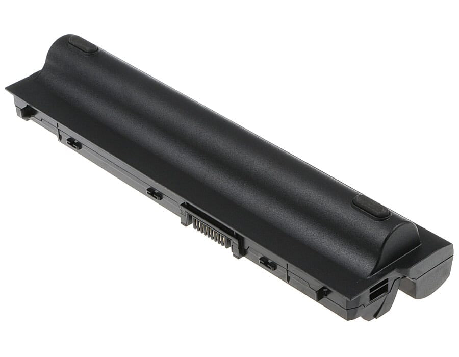 Ersatzteile Laptop-Akku erweitert 6600 mAh