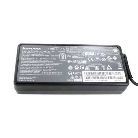 Lenovo -Laptop -AC -Adapter 135W
