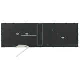 HP -Laptop -Tastatur Aery sein