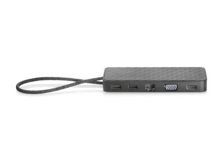 Abi HP USB-C Mini-Dock