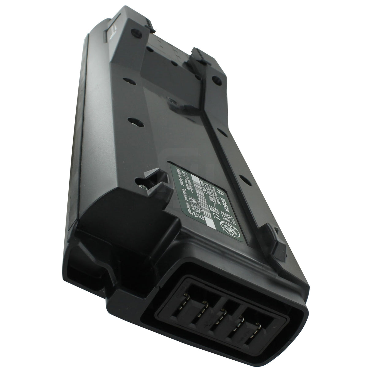 Victoria Bosch Rad Batterie Powerpack 400 Classic Gepäck