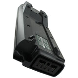 Victoria Bosch Rad Batterie Powerpack 400 Classic Gepäck