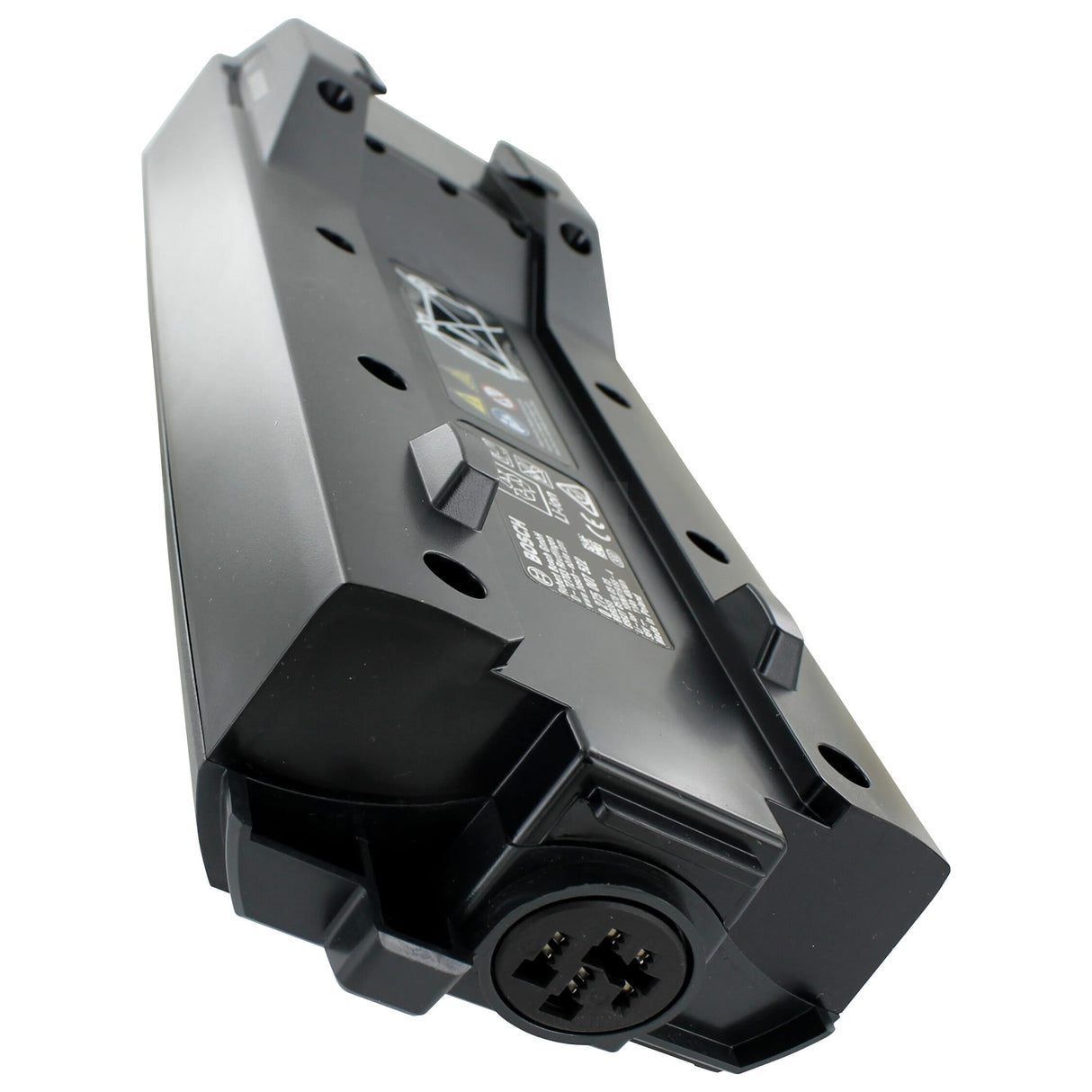 Victoria Bosch Rad Battery Powerpack 400 Performance Gepäck