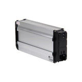 Phylion XH370-10J Fahrradbatterie 36 37 V 13AH Delphin