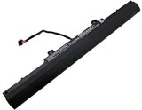 Ersatz-Laptop-Akku 2200 mAh