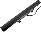Ersatz-Laptop-Akku 2200 mAh
