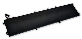Dell Laptop Battery 8083mah