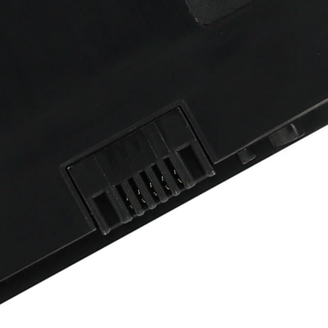 Yanec Laptop-Akku 2600 mAh