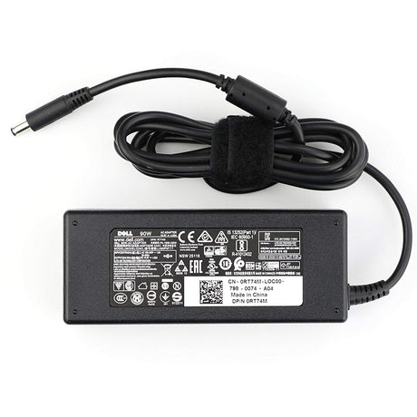 Dell -Laptop -AC -Adapter 90W
