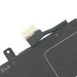 Dell laptop accu 46whr