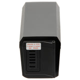Phylion Joycube SF-06S Fahrradbatterie 48V 11,6Ah