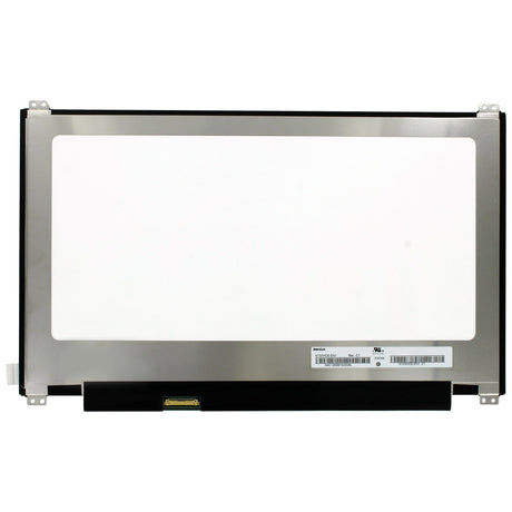 13,3-Zoll-LCD-Bildschirm 1920 x 1080 matt 30pin EDP, IPS