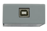 BMZ USB2CAN -Adapter -Brose -Adapter + Kabel