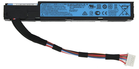 Verbesserter 96-W-Akku von Hewlett Packard Enterprise
