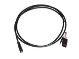 BMZ -Kabel -Set -Anzeige KS 4300 4311
