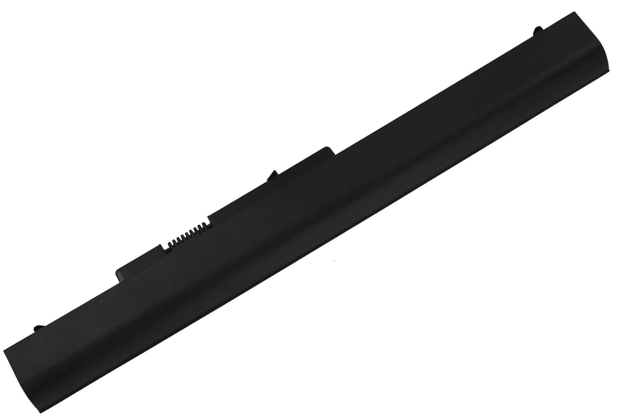 Yanec Laptop -Akku 2600 mAh Schwarz