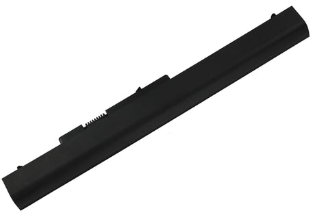 Yanec Laptop -Akku 2600 mAh Schwarz