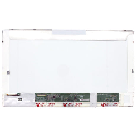 17,3 Zoll LCD-Bildschirm 1920x1080 matt 40pin