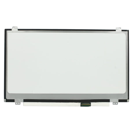 14,0-Zoll-LCD-Bildschirm 1366 x 768, glänzend, 30-poliges EDP