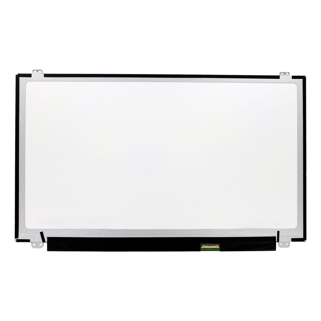 15,6-Zoll-LCD-Bildschirm 1366 x 768, glänzend, 30-poliges EDP