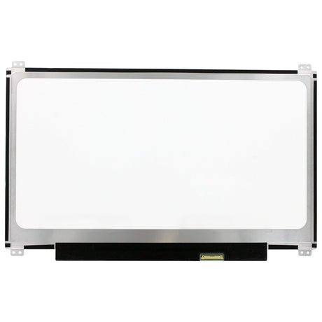 OEM 13,3 Zoll LCD -Bildschirm 1366x768 MAT 30PIN EDP