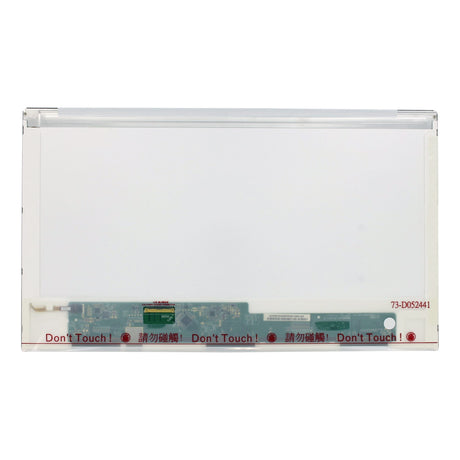 15,6 Zoll LCD-Bildschirm 1366x768 matt 40pin