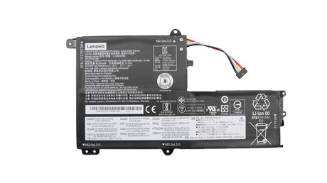Lenovo Laptop-Akku 4610 mAh