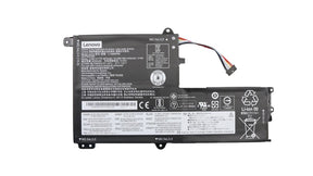 Lenovo Laptop-Akku 4610 mAh