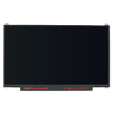 OEM 13,3 Zoll LCD-Bildschirm 1920 x 1080 glänzend 30-polig EDV