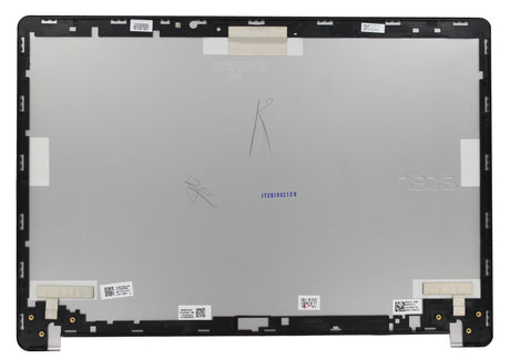 Acer Laptop LCD Rückbedeckung - Silber