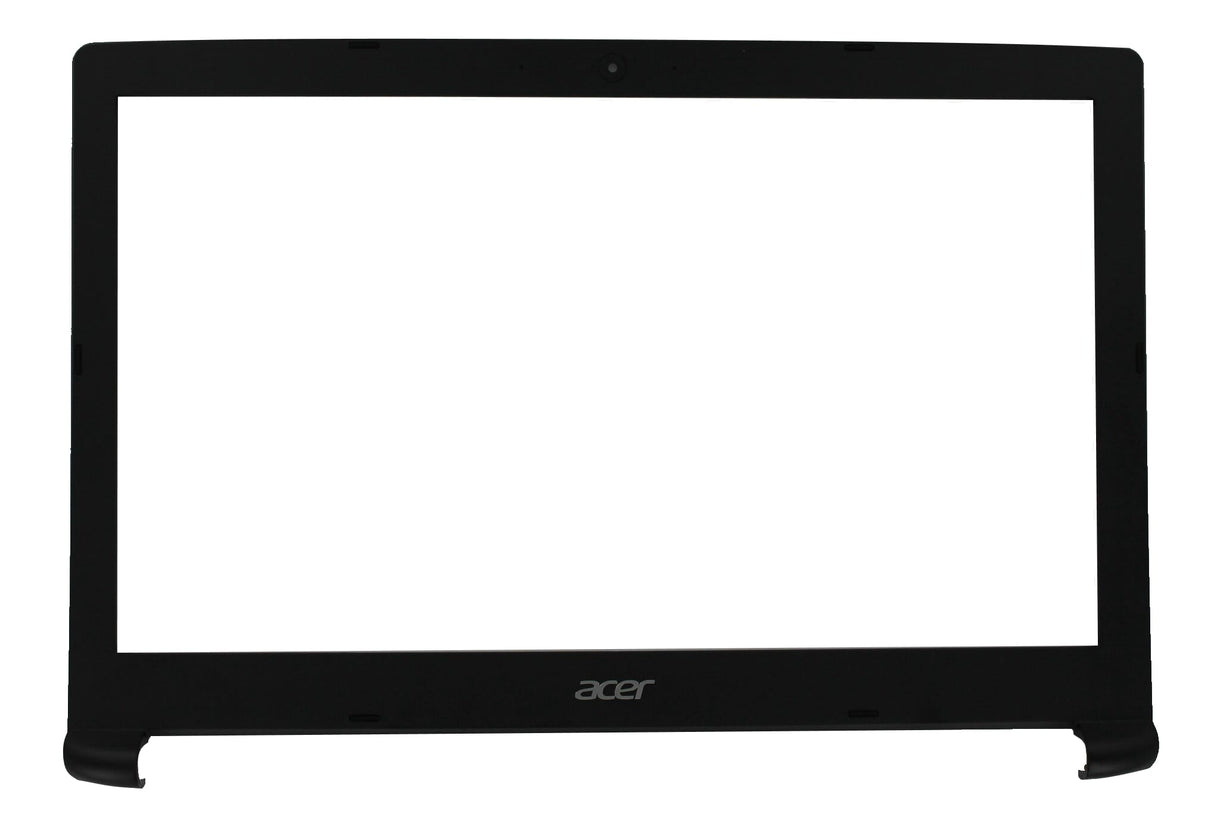 Acer Laptop LCD -Lünette - Schwarz