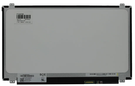 15,6 Zoll LCD-Bildschirm 1920x1080 matt 30pin EDP