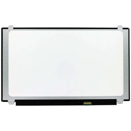 15,6 Zoll LCD-Bildschirm 1366x768 matt 30pin EDP