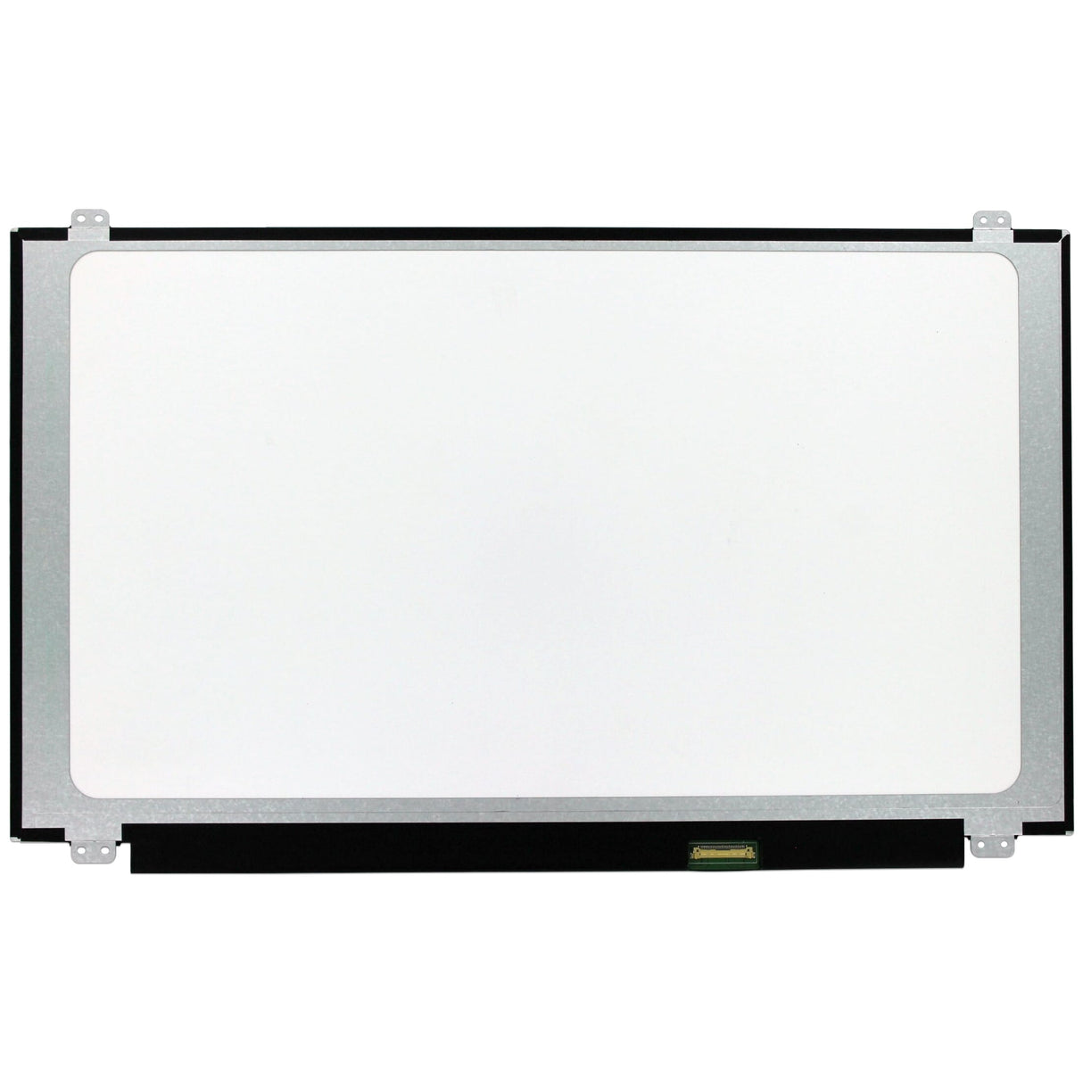 15,6 Zoll LCD-Bildschirm 1366x768 matt 30pin EDP