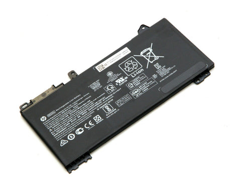 HP Laptop-Akku 3920 mAh