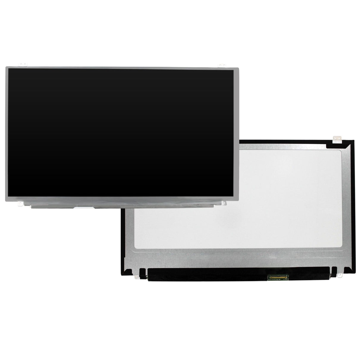 OEM 15,5 Zoll LCD -Bildschirm 2880x1620 Mat 40Pin EDP, IPS