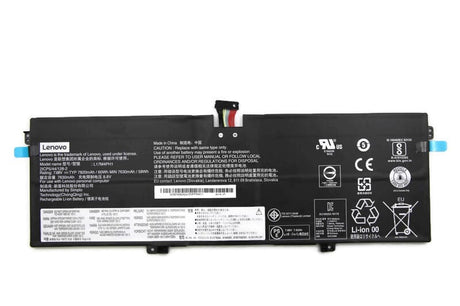 Lenovo Laptop-Akku 7820 mAh