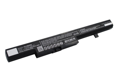 Laptop-Akku 2200 mAh