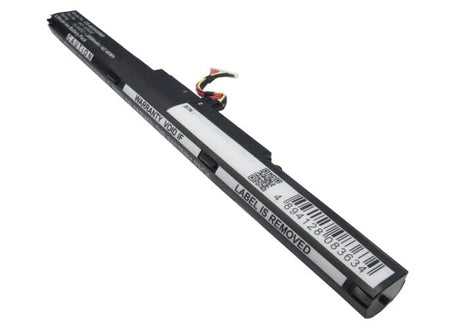 Laptop-Akku 2200 mAh