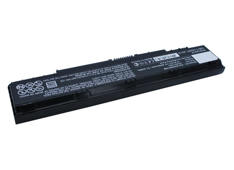 Laptop-Akku 10,8 V, 52 Wh, 4800 mAh