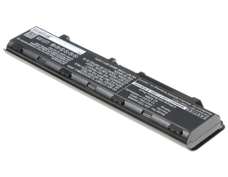 Laptop-Akku 4400 mAh