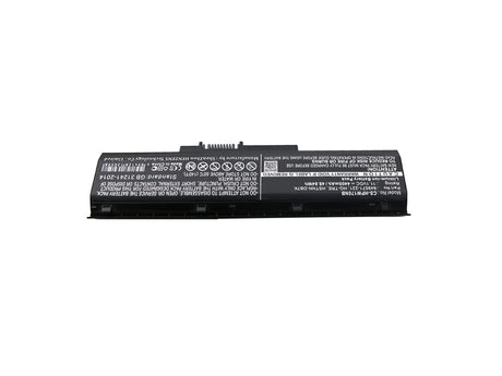 Laptop-Akku 4400 mAh