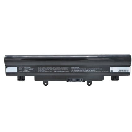 Acer -Laptop -Akku 4400mah